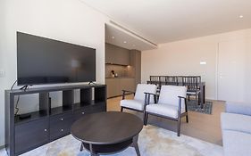 Prata Riverside Xxv By Innkeeper